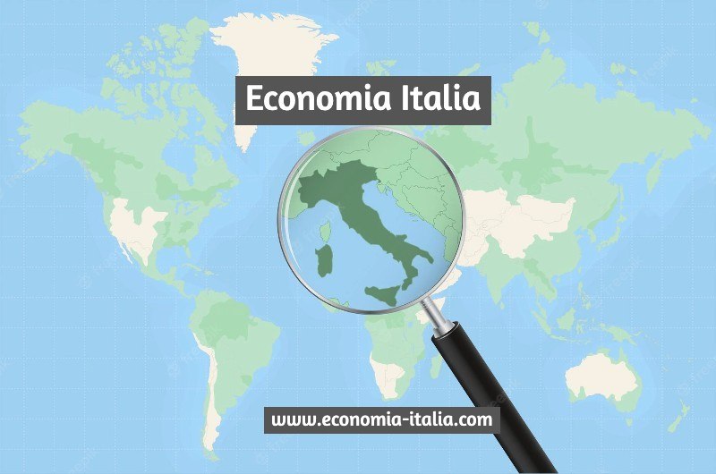 Economia Italia: Miglior Blog di Economia, Finanza ed Investimenti in Italia